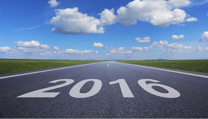 IT trends for 2016 include the digital workplace